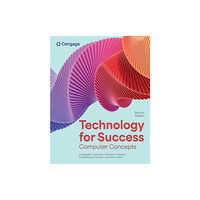 Cengage Learning, Inc Technology for Success (häftad, eng)