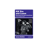 Orion Publishing Co Kill 'Em and Leave (häftad, eng)