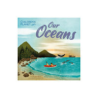 Hachette Children's Group Children's Planet: Our Oceans (häftad, eng)