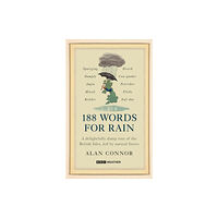 Ebury Publishing 188 Words for Rain (inbunden, eng)