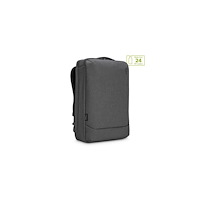 Targus Datorryggsäck TARGUS Cypress 15,6' grå