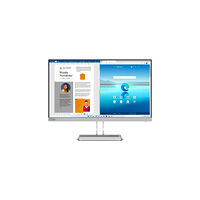 Lenovo Lenovo L27i-40 - LED-skärm - Full HD (1080p) - 27"