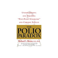 Little, Brown & Company The Polio Paradox (häftad, eng)