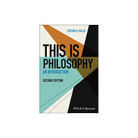 John Wiley And Sons Ltd This Is Philosophy (häftad, eng)