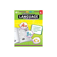 Shell Educational Publishing 180 Days™: Language for Kindergarten (häftad, eng)