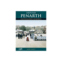 The Francis Frith Collection Around Penarth (häftad, eng)