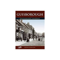The Francis Frith Collection Guisborough (häftad, eng)