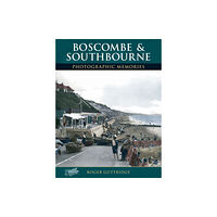 The Francis Frith Collection Boscombe and Southbourne (häftad, eng)