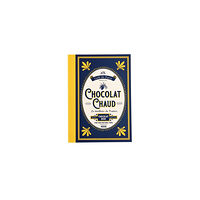REX LONDON A6 notebook - Cafe de paris "chocolate chaud"