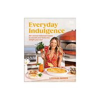 DK Everyday Indulgence (inbunden, eng)