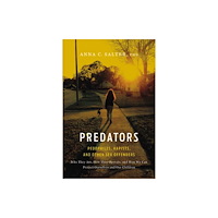 Basic Books Predators (häftad, eng)