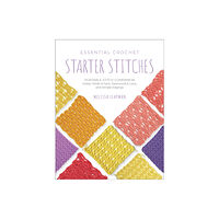 Quarto Publishing Group USA Inc Essential Crochet Starter Stitches (häftad, eng)
