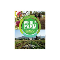 Workman Publishing Whole Farm Management (häftad, eng)