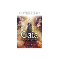Collective Ink Earth Spirit - Gaia (häftad, eng)