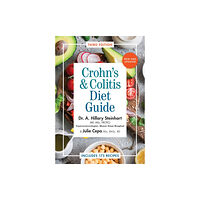 Firefly Books Ltd Crohn's and Colitis Diet Guide (häftad, eng)