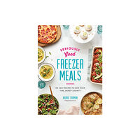 Firefly Books Ltd Seriously Good Freezer Meals (häftad, eng)