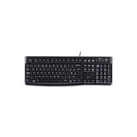 Logitech Tangentbord LOGITECH K120