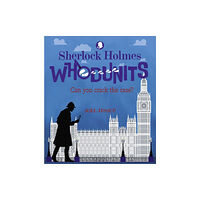Arcturus publishing ltd Sherlock Holmes Whodunits: Can You Crack the Case? (häftad, eng)