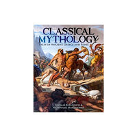 Arcturus publishing ltd Classical Mythology (inbunden, eng)