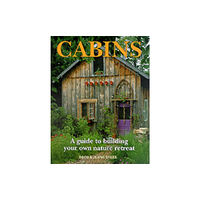 Firefly Books Ltd Cabins (häftad, eng)