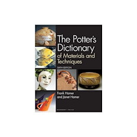 Bloomsbury Publishing PLC The Potter's Dictionary (inbunden, eng)