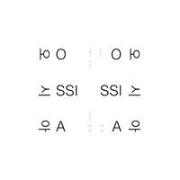 The 87 Press OSSIA (häftad, eng)