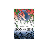 The 87 Press Son of Sin (häftad, eng)