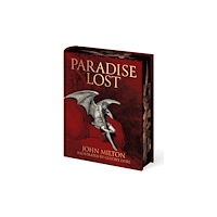 Arcturus publishing ltd Milton's Paradise Lost (inbunden, eng)