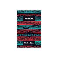 John Wiley And Sons Ltd Rumors (häftad, eng)