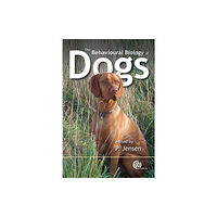 CABI Publishing Behavioural Biology of Dogs (häftad, eng)