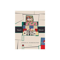 BOA Editions, Limited Yard Show (häftad, eng)