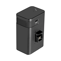 ZHIYUN Zhiyun Battery Grip For Molus LED (Black)