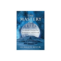 Hierophant Publishing The Mastery of Life (häftad, eng)