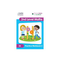 HarperCollins Publishers 2A Practice Workbook 2 (häftad, eng)