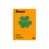Gemini Books Group Ltd The Pocket Irish English (inbunden, eng)