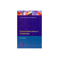 Taylor & francis ltd Science-Based Dating in Archaeology (häftad, eng)