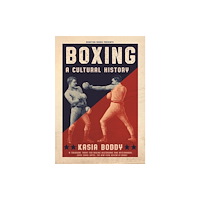 Reaktion Books Boxing (häftad, eng)