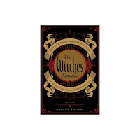 Witches' Almanac The Witches' Almanac 50 Year Anniversary Edition (häftad, eng)