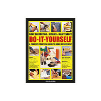 Anness publishing Do-It-Yourself (inbunden, eng)