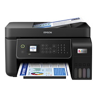 EPSON Epson EcoTank L5310 - multifunktionsskrivare - färg
