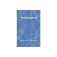 Taylor & francis ltd Experimental Design and Scientific Data Analysis (häftad, eng)
