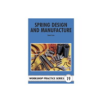 Fox Chapel Publishers International Spring Design and Manufacture (häftad, eng)