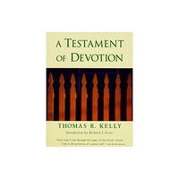 Harpercollins publishers inc A Testament of Devotion (häftad, eng)