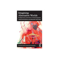 Taylor & francis ltd Imagining Alternative Worlds (häftad, eng)