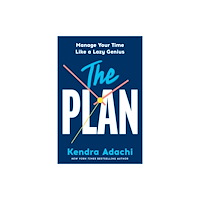 Random House USA Inc The PLAN (inbunden, eng)