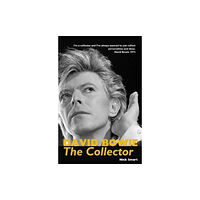 McNidder & Grace David Bowie (häftad, eng)