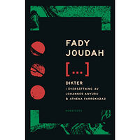 Fady Joudah [...] : dikter (bok, danskt band)