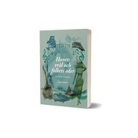 Dan Fränkel Havets vrål och folkets eder. Handbok för Taubeälskare (bok, danskt band)