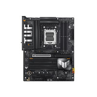 ASUSTeK COMPUTER ASUS TUF GAMING X870-PLUS WIFI - moderkort - ATX - Socket AM5 - AMD X870
