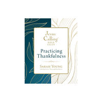 HarperChristian Resources Jesus Calling: Practicing Thankfulness (häftad, eng)